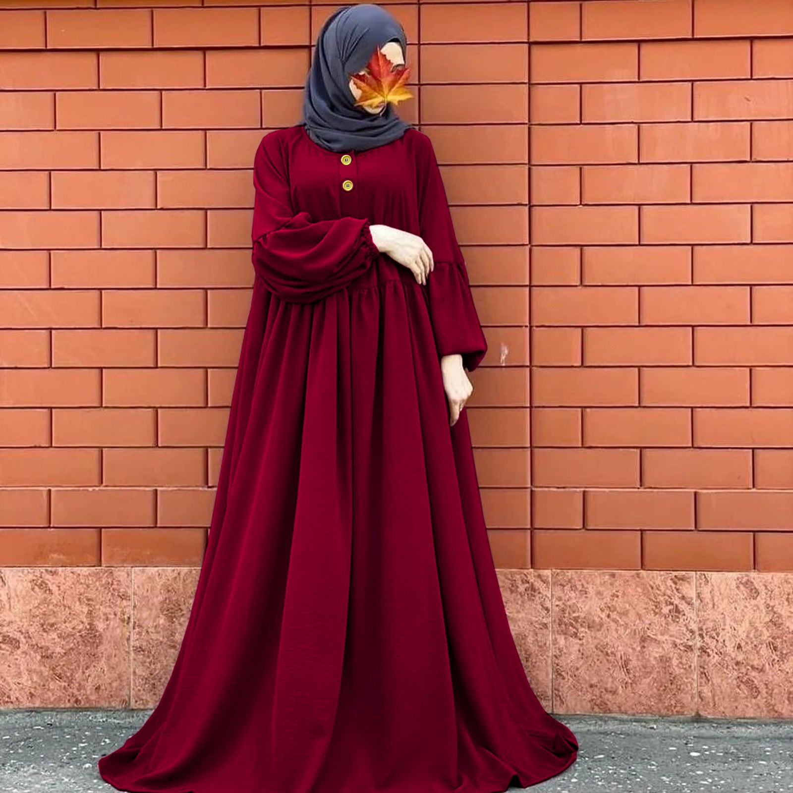 abaya