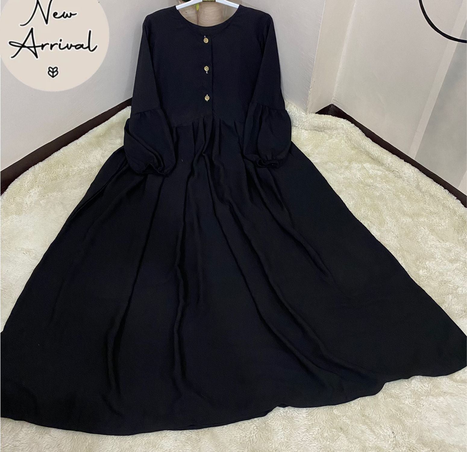 abaya