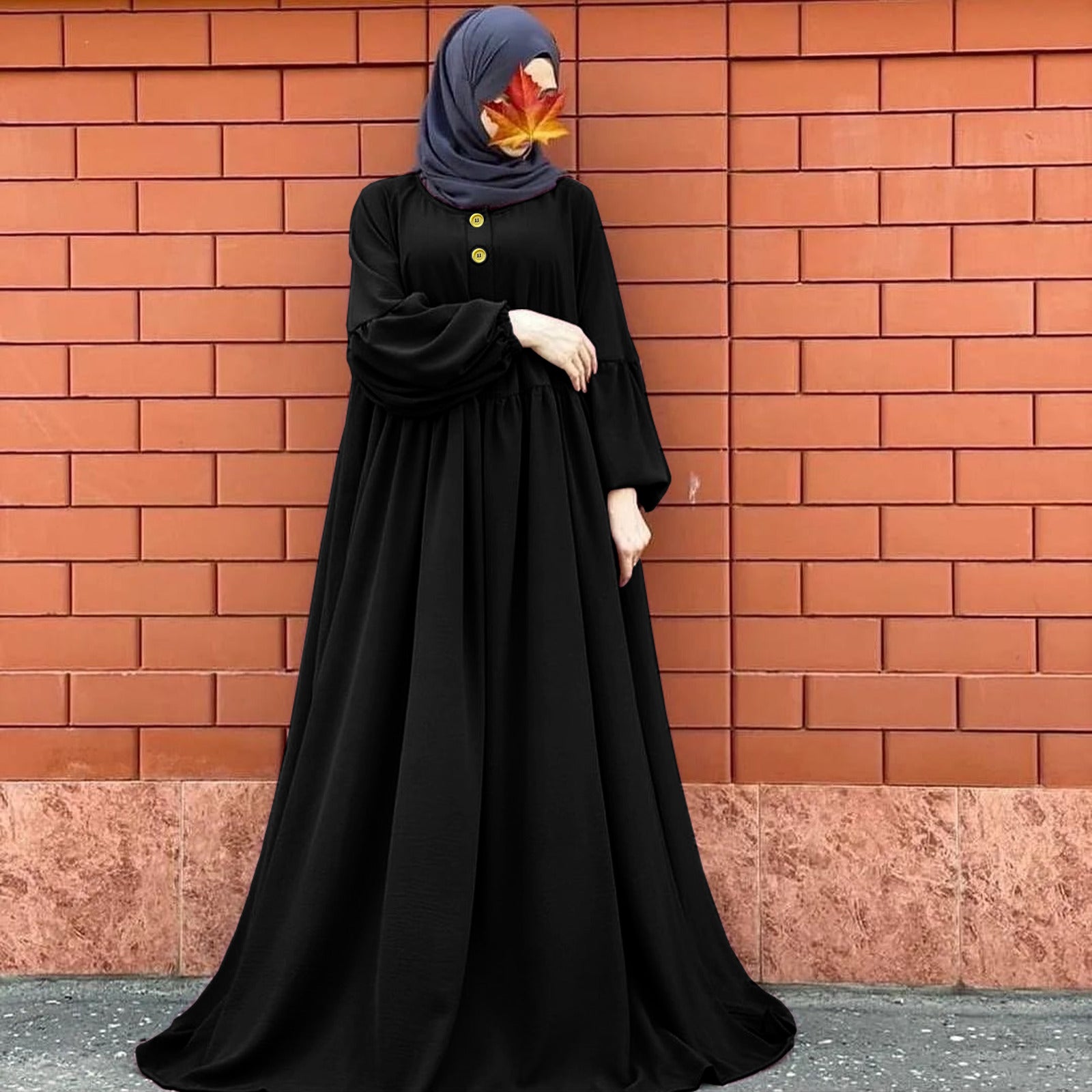 abaya